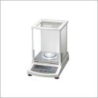 Analytical Balance
