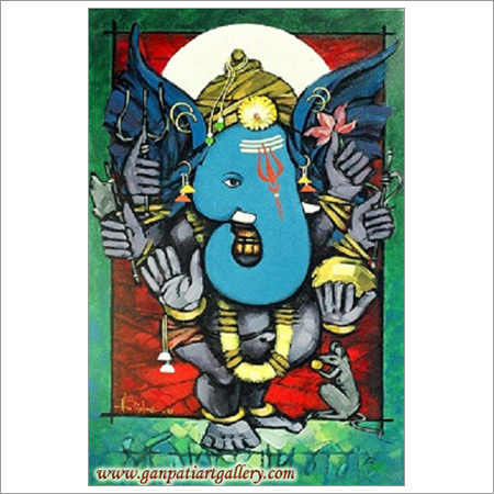 Decorative Paintings