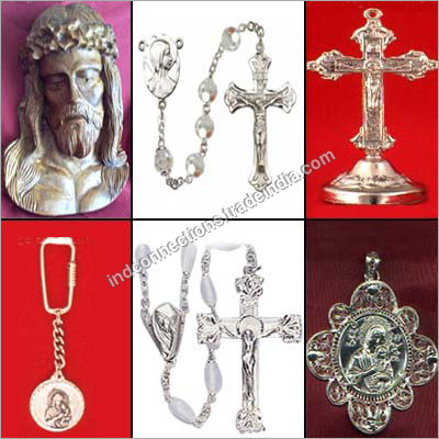 Religious Articles