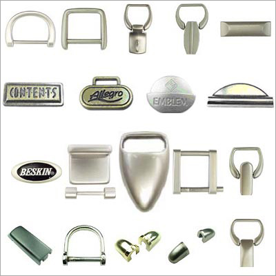 Leather Accessories