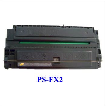 Canon Black Toner Cartridge