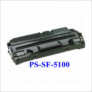 Samsung Black Toner Cartridge