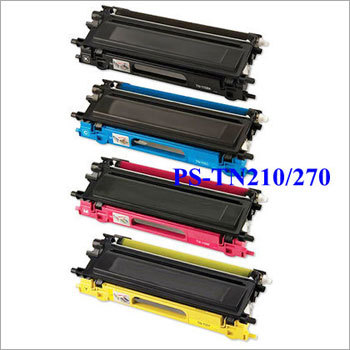 Brother Color Toner Cartridge