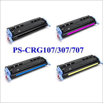 Canon Color Toner Cartridge