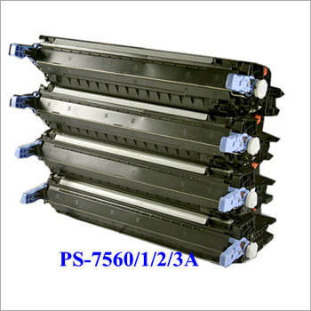 HP Color Toner Cartridge