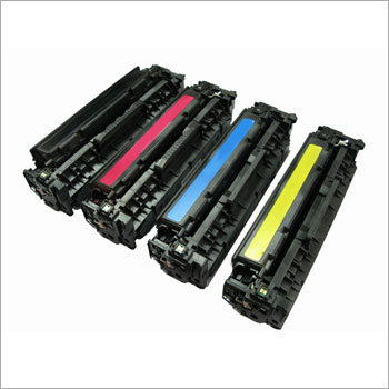 Color Toner Cartridge