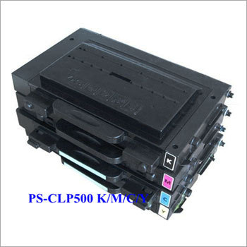 Samsung Color Toner Cartridge