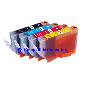 Canon Ink Cartridge