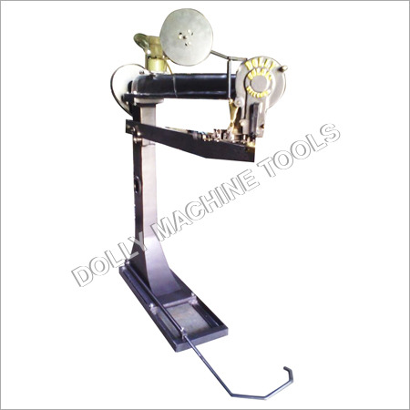 Industrial Box Stitching Machine