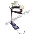 Industrial Box Stitching Machine - Feature: Plc Controll