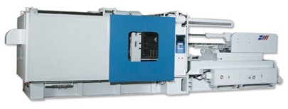 Injection molding machine - Automatic Multiplele