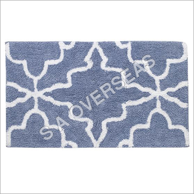 Decorative Bath Mats