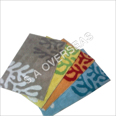 Bath Mats