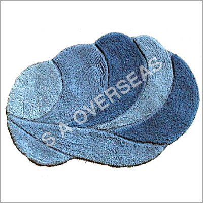 Round Shaped Rugs