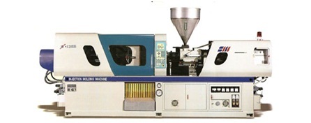 Thermosetting Injection Moulding Machine