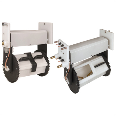 Electromagnetic Barrel