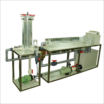 Electroplating Equipments