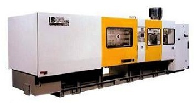 Injection Moulding Machine