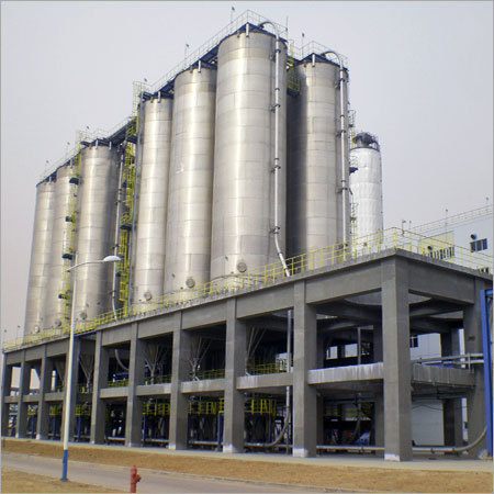 Pneumatic Conveying System
