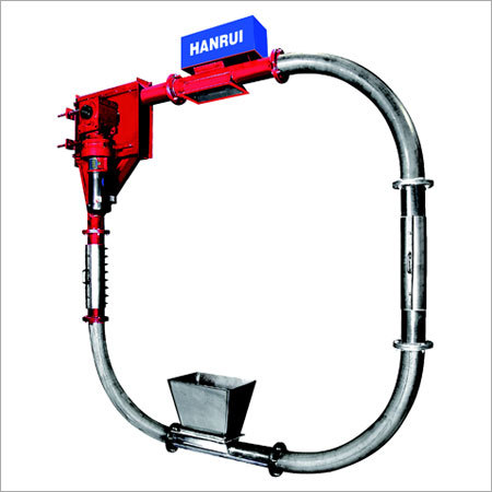 Tubular Drag Conveyor