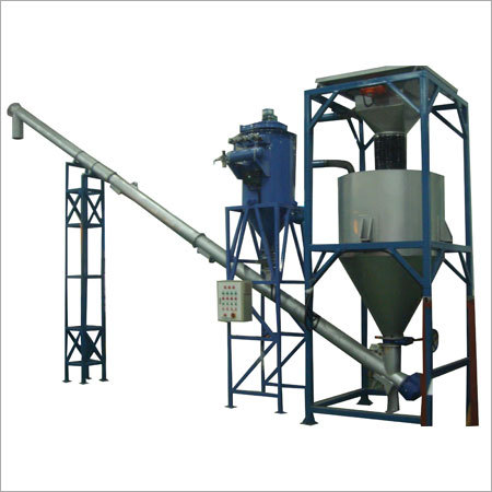 Big Bag Unloader