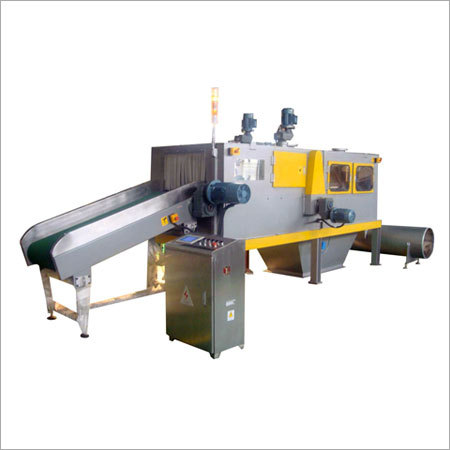 Automatic Bag Opener