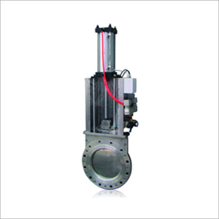 Slide Valve