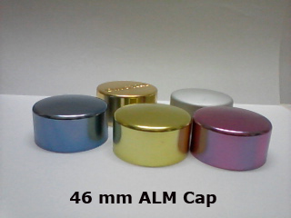 ALM CAP 2(46 mm ALM Cap)