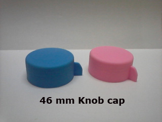 Knob cap(46 mm Knob cap1)