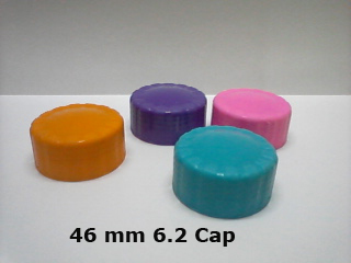 Plastic cap 5(46 mm 6.2 Cap)