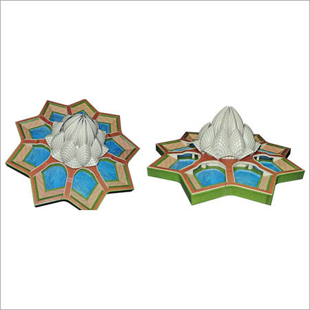 3D Scale Model Printing