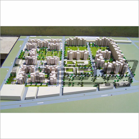 Architectural Models