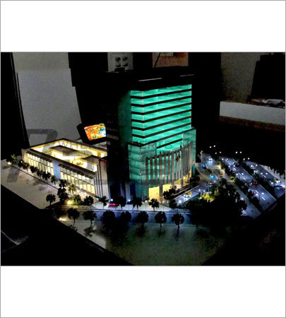Architectural Models