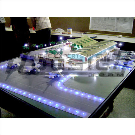 Architectural Models