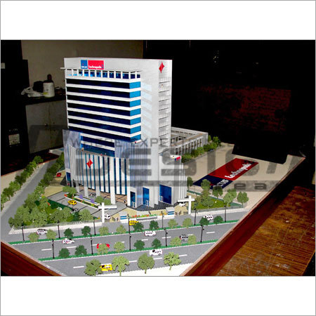 Architectural Models