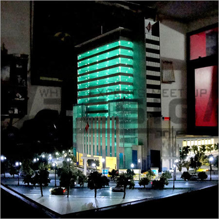 Architectural Models