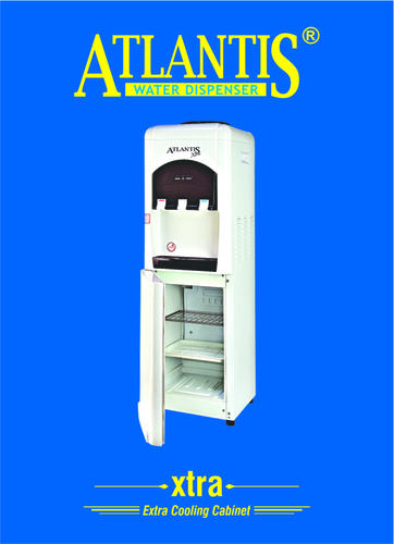 atlantis xtra water dispenser price