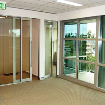 Aluminium Fabrication