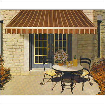 Garden Umbrella