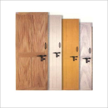 PVC Kitchen Doors