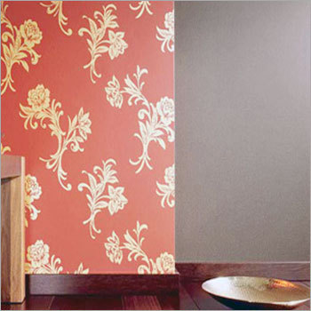 Vinyl Wall Coverings