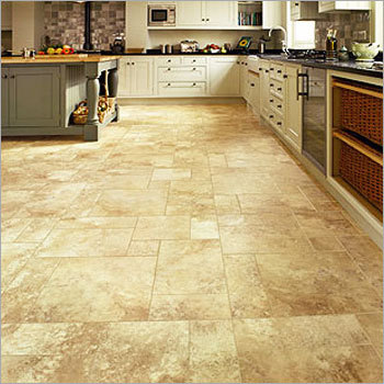 Vinyl Flooring