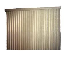 Vertical Blinds