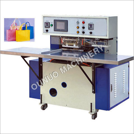 Soft Loop Forming Machine