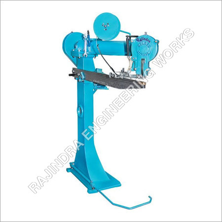 Box Stitching Machine