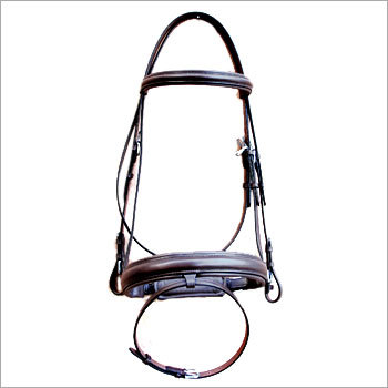 Leather Harness
