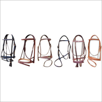 Leather Bridles