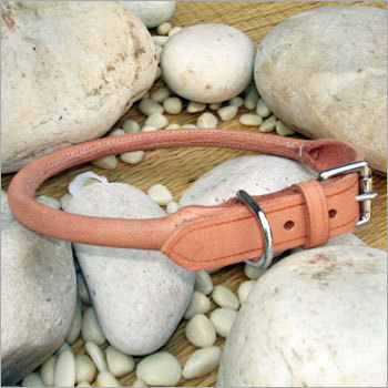 Leather Collars