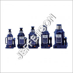Hydraulic Bottle Jack