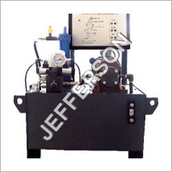 Custom Hydraulic Power Packs
